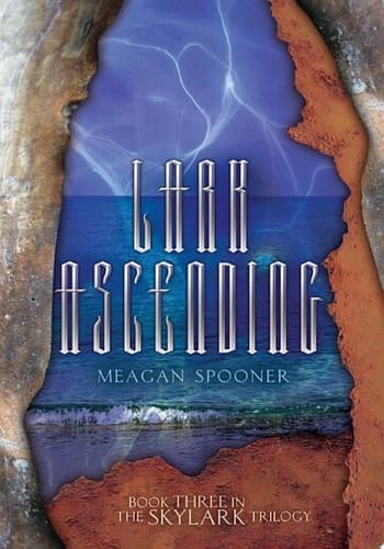 Lark Ascending cover