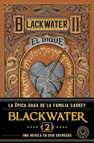 El Dique / the Levee cover