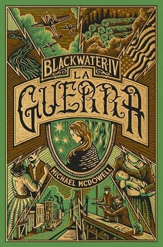 La Guerra / the War cover
