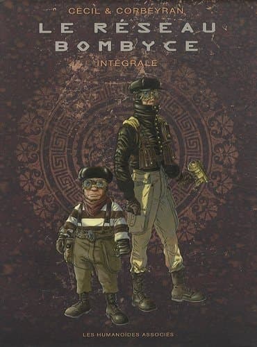 Intégrale cover