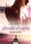 Djevojka od papira cover