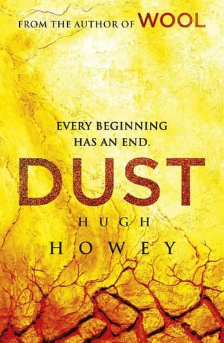 Dust cover