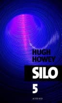 Silo - épisode 5 cover