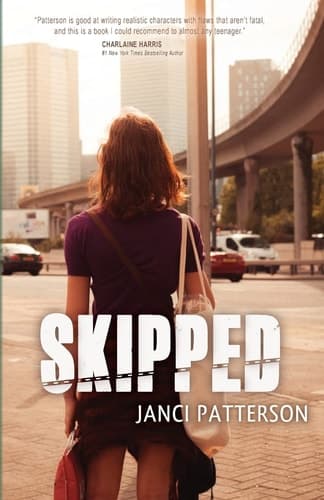 Skipped cover