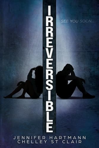 Irreversible cover