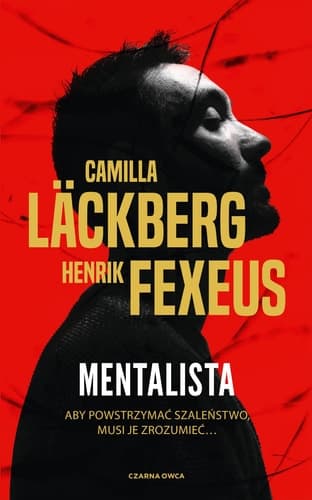 Mentalista cover