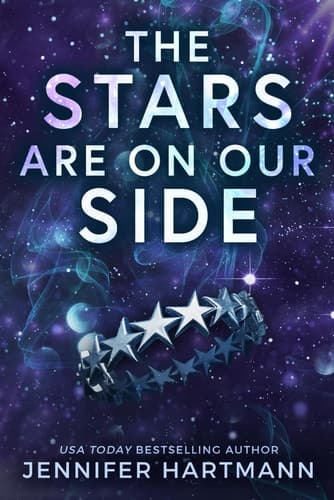 The Stars are on Our Side cover