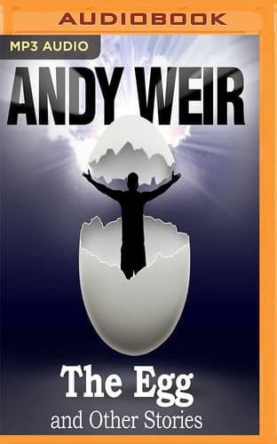 Egg and Other Stories, The cover