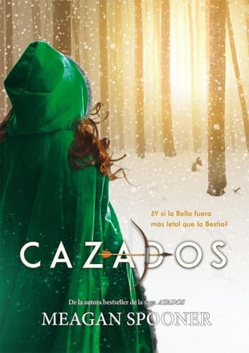 Cazados cover