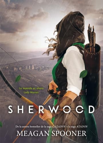 Sherwood cover