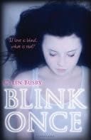 Blink Once cover