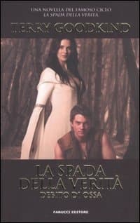 Debito di ossa cover