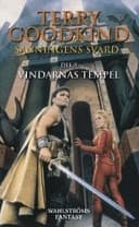 Sanningens svärd Vindarnas tempel cover
