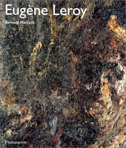 Eugène Leroy cover