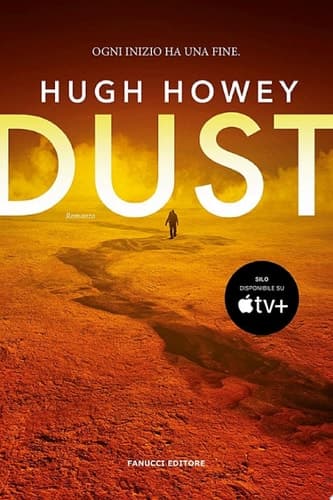 Dust cover