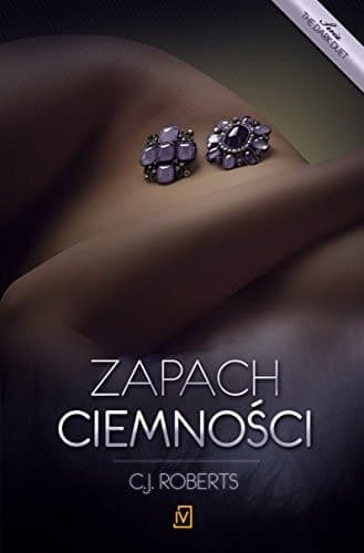 Zapach ciemności cover