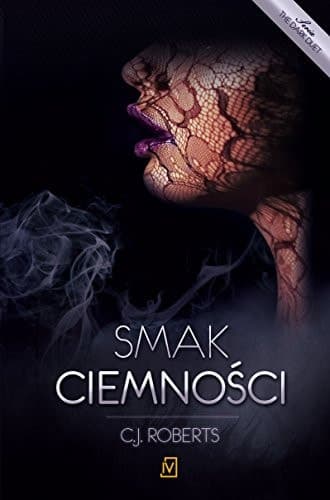 Smak ciemności cover