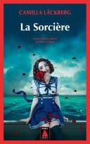 La sorcière cover