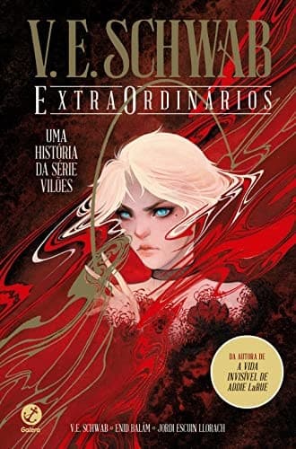 ExtraOrdinarios (Em Portugues do Brasil) cover
