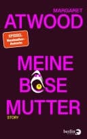 Meine böse Mutter Story | Ist meine Mutter eine Hexe? cover