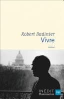 Vivre cover
