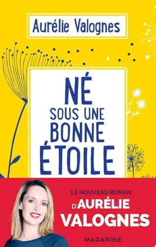 Né sous une bonne étoile cover