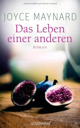 Das Leben einer anderen Roman cover
