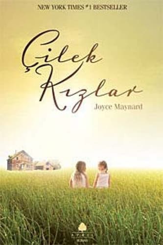 Çilek kızlar cover