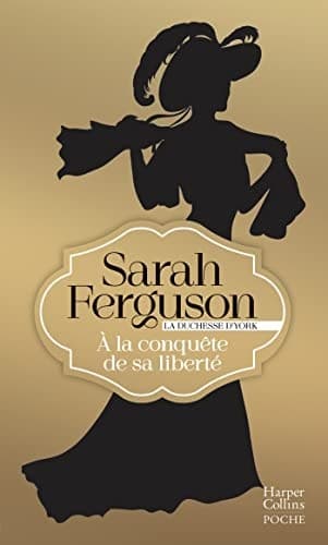 A la conquête de sa liberté cover