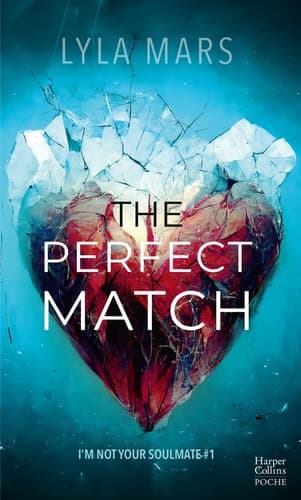 The Perfect Match cover