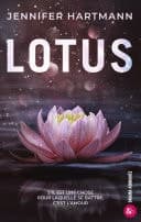 LOTUS Par Jennifer Hartmann, l'autrice phénomène de Still Beating cover