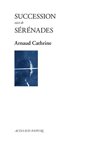 Succession suivi de, Sérénades cover