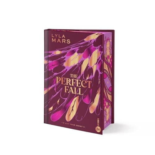 The Perfect Fall cover