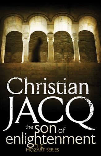 The Son of Enlightenment cover
