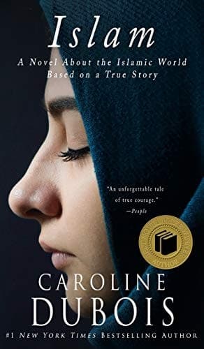 Islam A Novel About the Islamic World Based on a True Story cover