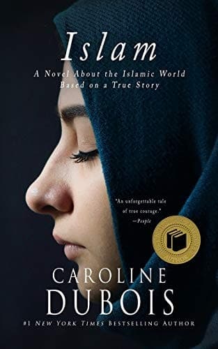 Islam A Novel About the Islamic World Based on a True Story cover