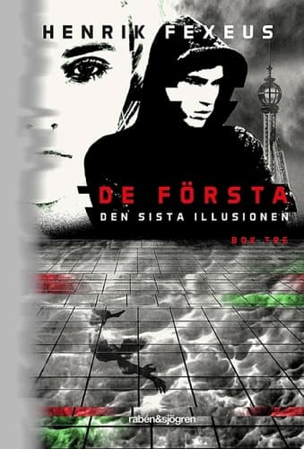 De första cover