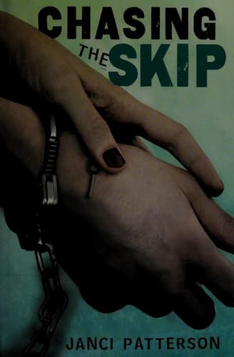 Chasing the Skip cover