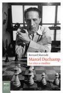 Marcel Duchamp. La vita a credito cover