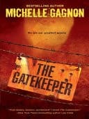 The Gatekeeper (A Kelly Jones Novel, Book 3) cover