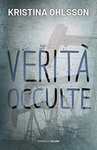 Verità occulte cover