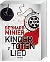 Kindertotenlied Thriller cover