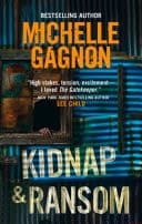 Kidnap and Ransom (A Kelly Jones Novel, Book 4) cover