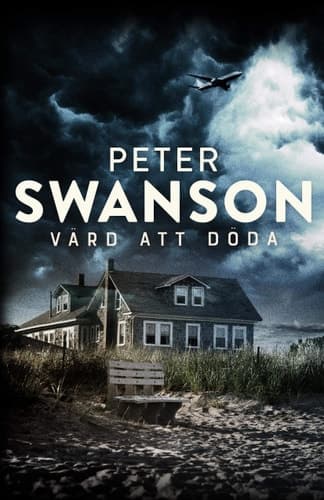 Värd att döda cover