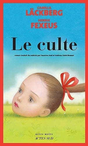 Le culte cover