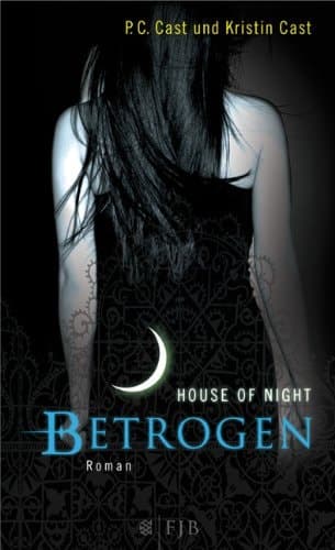 Gezeichnet Roman cover