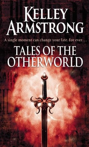 Tales of the Otherworld cover