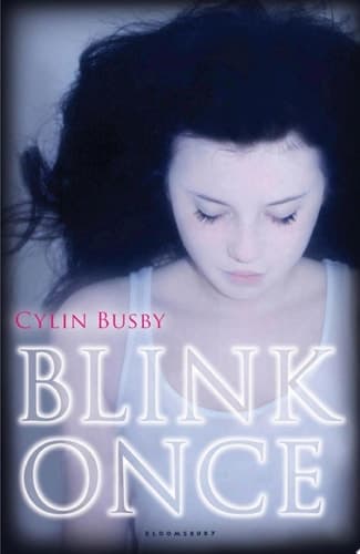 Blink Once cover