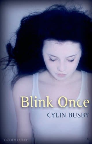 Blink Once cover
