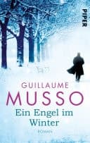 Ein Engel im Winter Roman cover